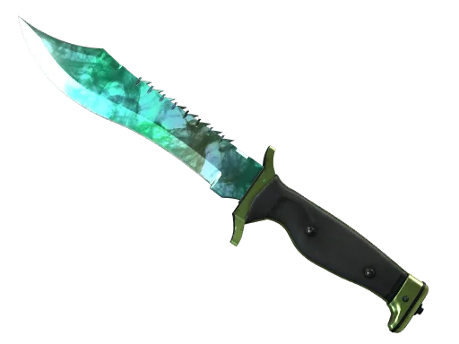 ★ Bowie Knife | Gamma Doppler (Phase 2)
