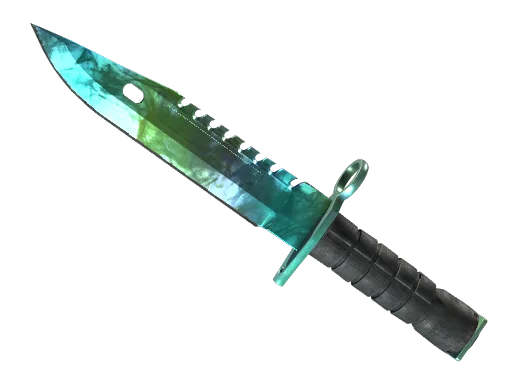 ★ M9 Bayonet | Gamma Doppler (Phase 4)