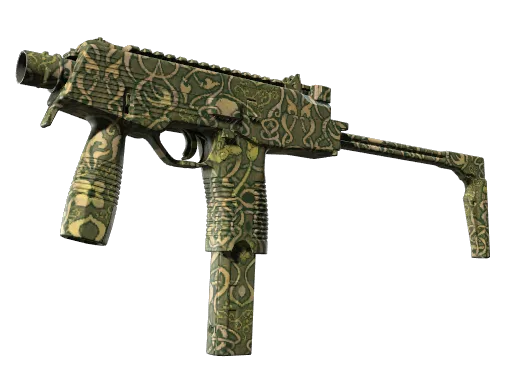 MP9 | Old Roots