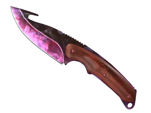 ★ Gut Knife | Doppler (Phase 2)