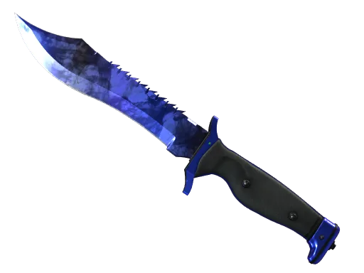 ★ Bowie Knife | Doppler (Phase 4)