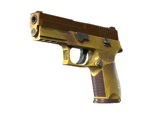 P250 | Sedimentary