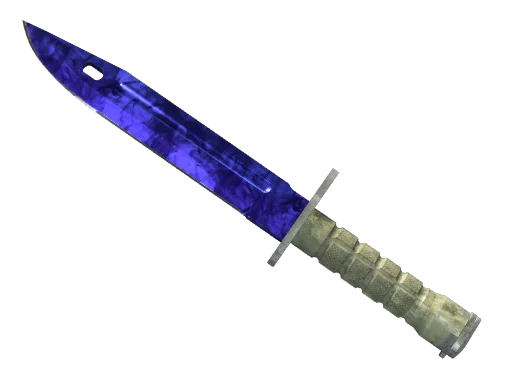 ★ Bayonet | Doppler (Sapphire)