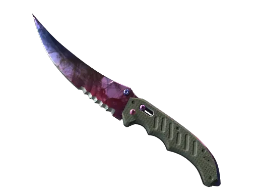 ★ Flip Knife | Doppler (Phase 1)
