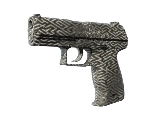 P2000 | Pathfinder