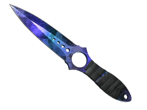 ★ Skeleton Knife | Doppler (Phase 3)