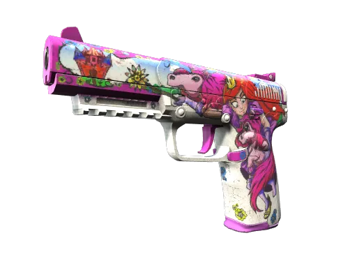 Five-SeveN | Fairy Tale