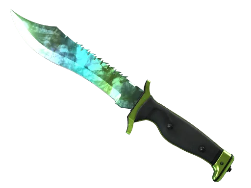 ★ Bowie Knife | Gamma Doppler (Phase 4)