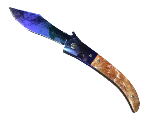 ★ Navaja Knife | Doppler (Phase 3)