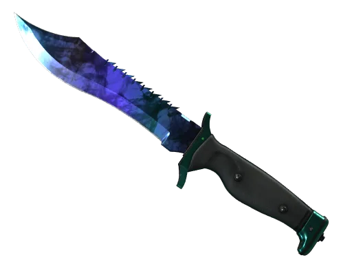 ★ Bowie Knife | Doppler (Phase 3)
