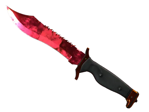 ★ Bowie Knife | Doppler (Ruby)