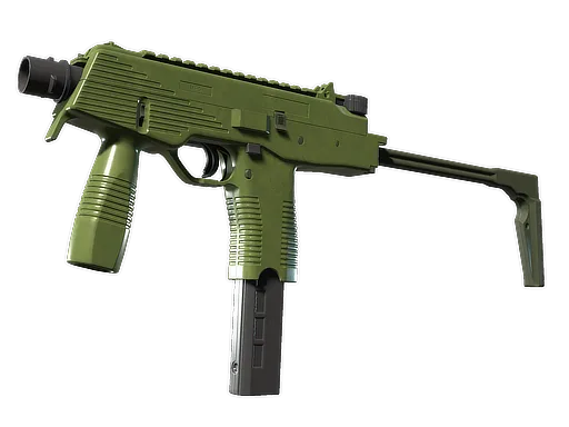 MP9 | Pine