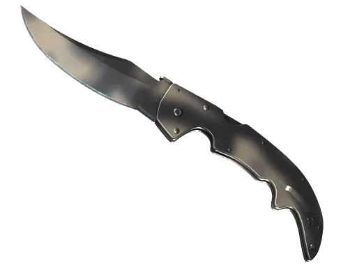 ★ Falchion Knife | Scorched