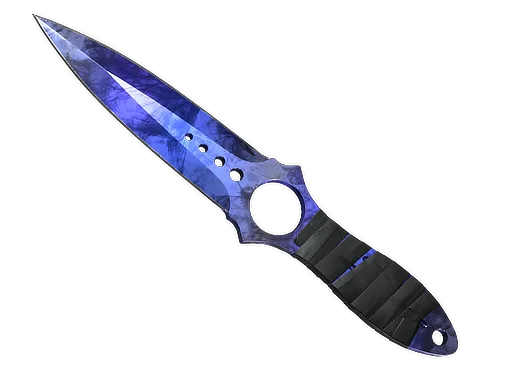 ★ Skeleton Knife | Doppler (Phase 4)