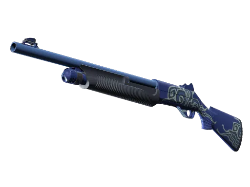 Nova | Tempest