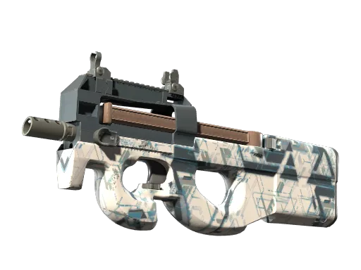 P90 | Schematic