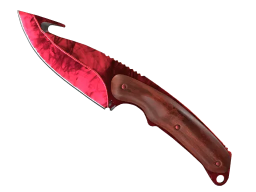 ★ Gut Knife | Doppler (Ruby)