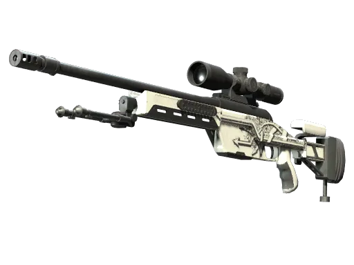 SSG 08 | Detour