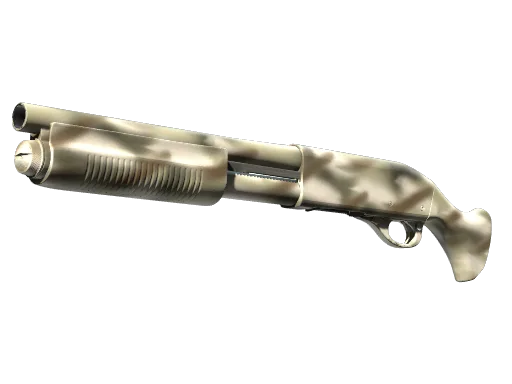Sawed-Off | Sage Spray