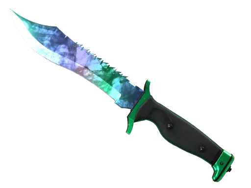 ★ Bowie Knife | Gamma Doppler (Phase 1)