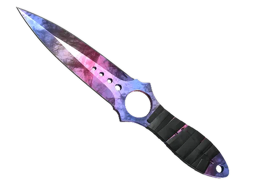 ★ Skeleton Knife | Doppler (Phase 1)