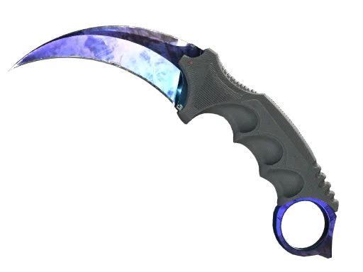 ★ Karambit | Doppler (Phase 3)