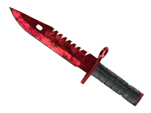 ★ M9 Bayonet | Doppler (Ruby)