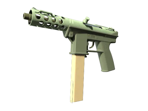 Tec-9 | Groundwater (Field-Tested)