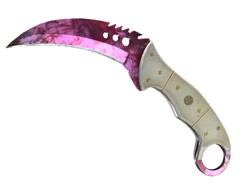 ★ Talon Knife | Doppler (Phase 2)