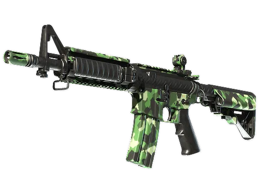M4A4 | Choppa