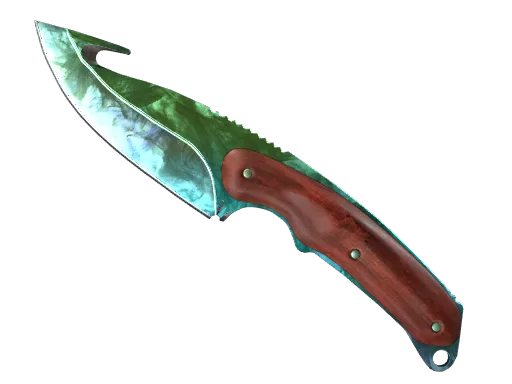 ★ Gut Knife | Gamma Doppler (Phase 4)