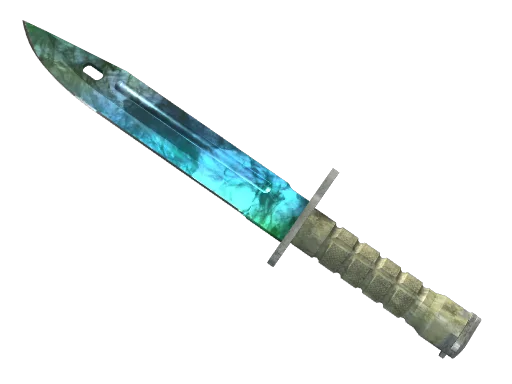 ★ Bayonet | Gamma Doppler (Phase 3)