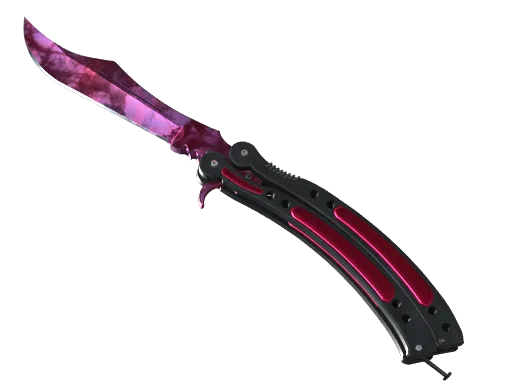 ★ Butterfly Knife | Doppler (Phase 2)