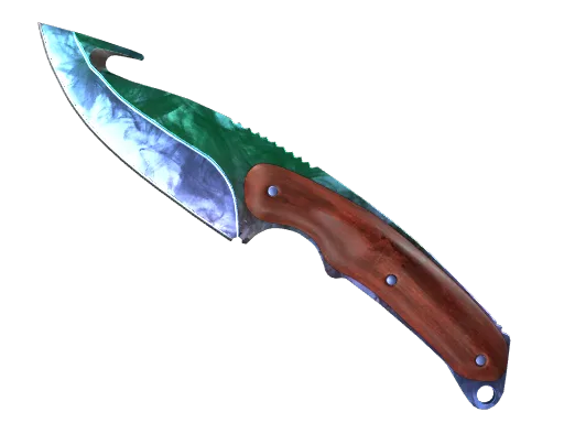 ★ Gut Knife | Gamma Doppler (Phase 1)
