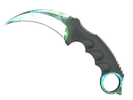 ★ Karambit | Gamma Doppler (Phase 4)