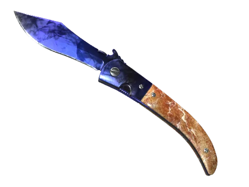 ★ Navaja Knife | Doppler (Phase 4)