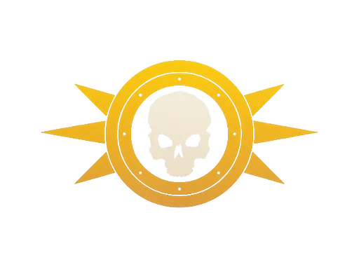 Sticker | Death Guard 2
