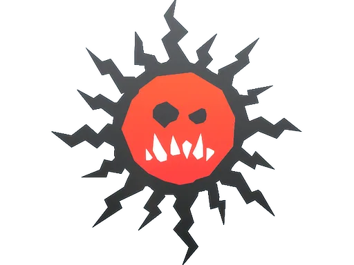 Sticker | Orks 2