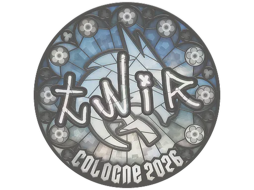 Sticker | tN1R | Cologne 2026