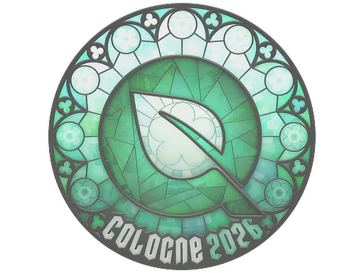 Sticker | FlyQuest | Cologne 2026