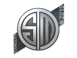 Sticker | TSM Kinguin | Katowice 2015