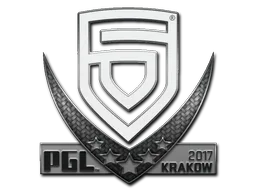 Sticker | PENTA Sports | Krakow 2017