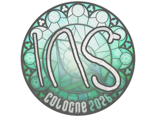 Sticker | INS | Cologne 2026