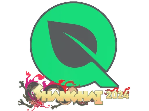 Sticker | FlyQuest | Shanghai 2024