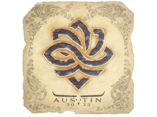 Sticker | Legacy | Austin 2025