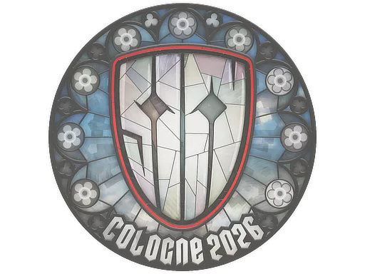 Sticker | SINNERS | Cologne 2026