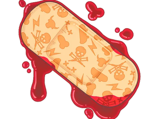 Sticker | Gonna Leave A Mark