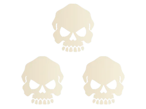 Sticker | Death Guard 1