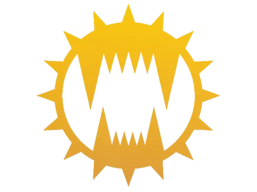 Sticker | World Eaters 1