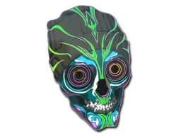 Sticker | Viggo (Holo)